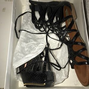 Steve Madden Sandals